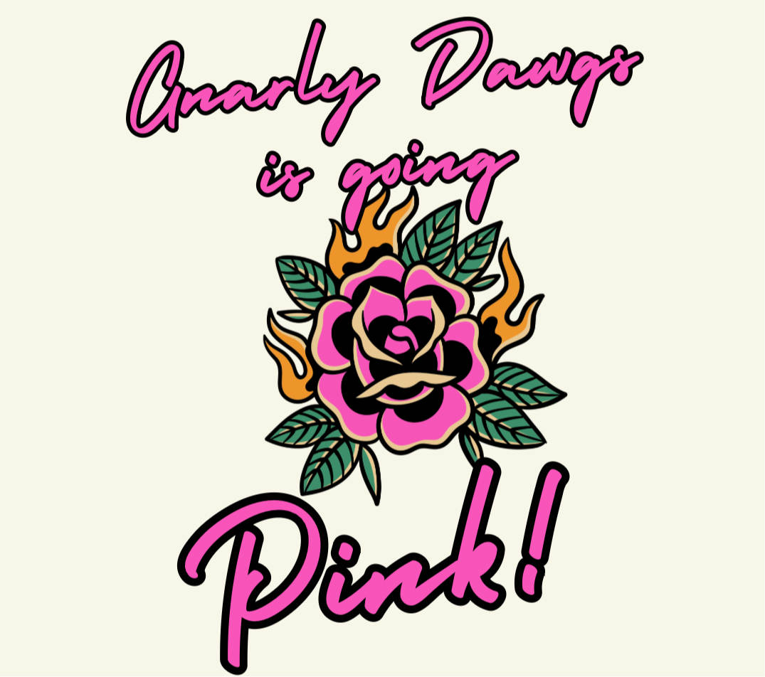 HeartBreaker Harness