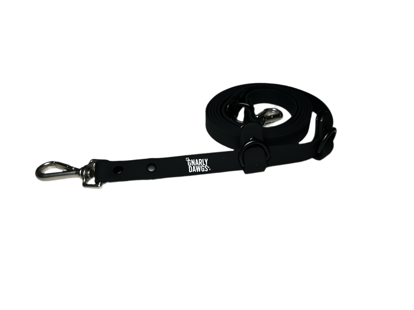 4-1 Hands Free Leash