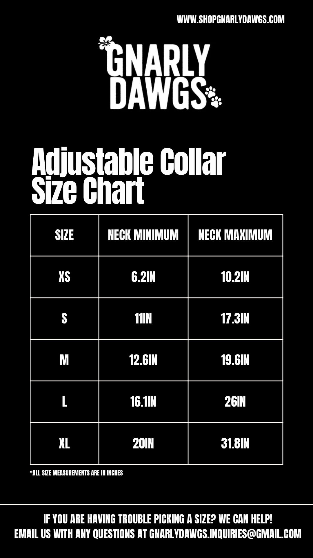 The Cowabunga Collection Two-Piece Collar Set