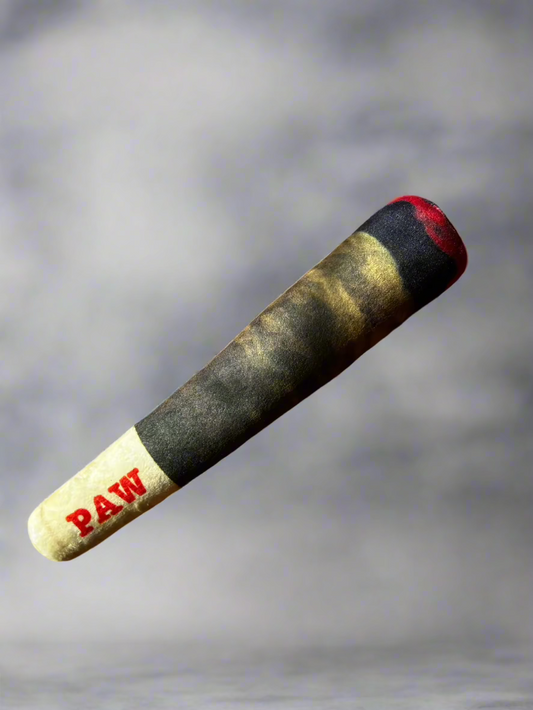 Doobie Dog Toy