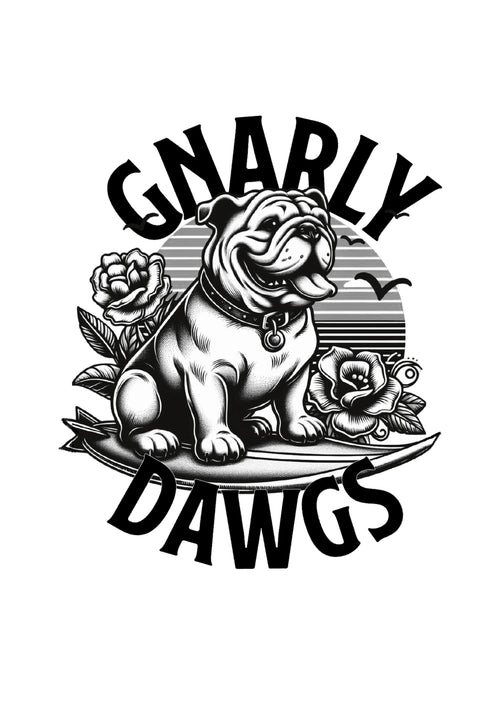 Gnarly Dawgs